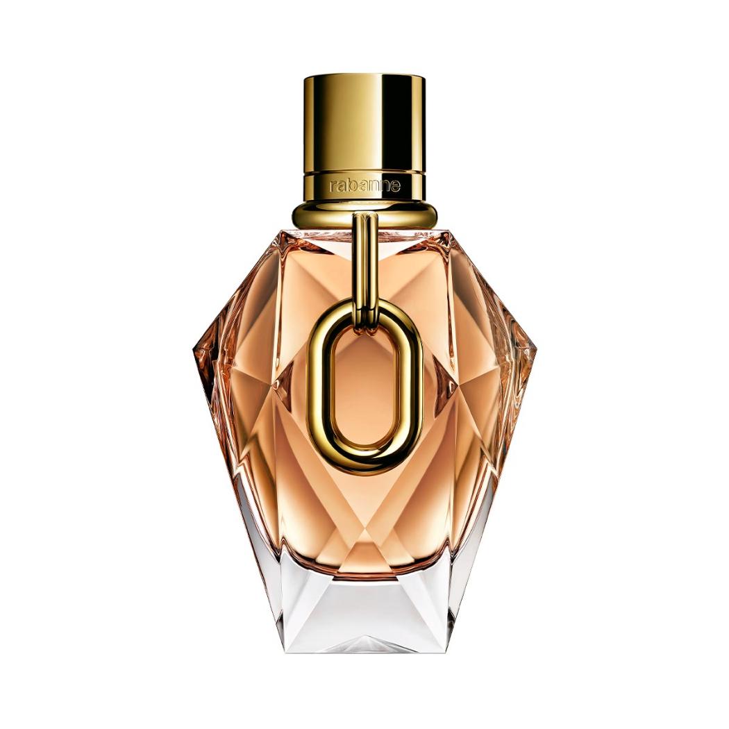 Paco Rabanne Million Gold For Her Pure Jasmine Limited Edition