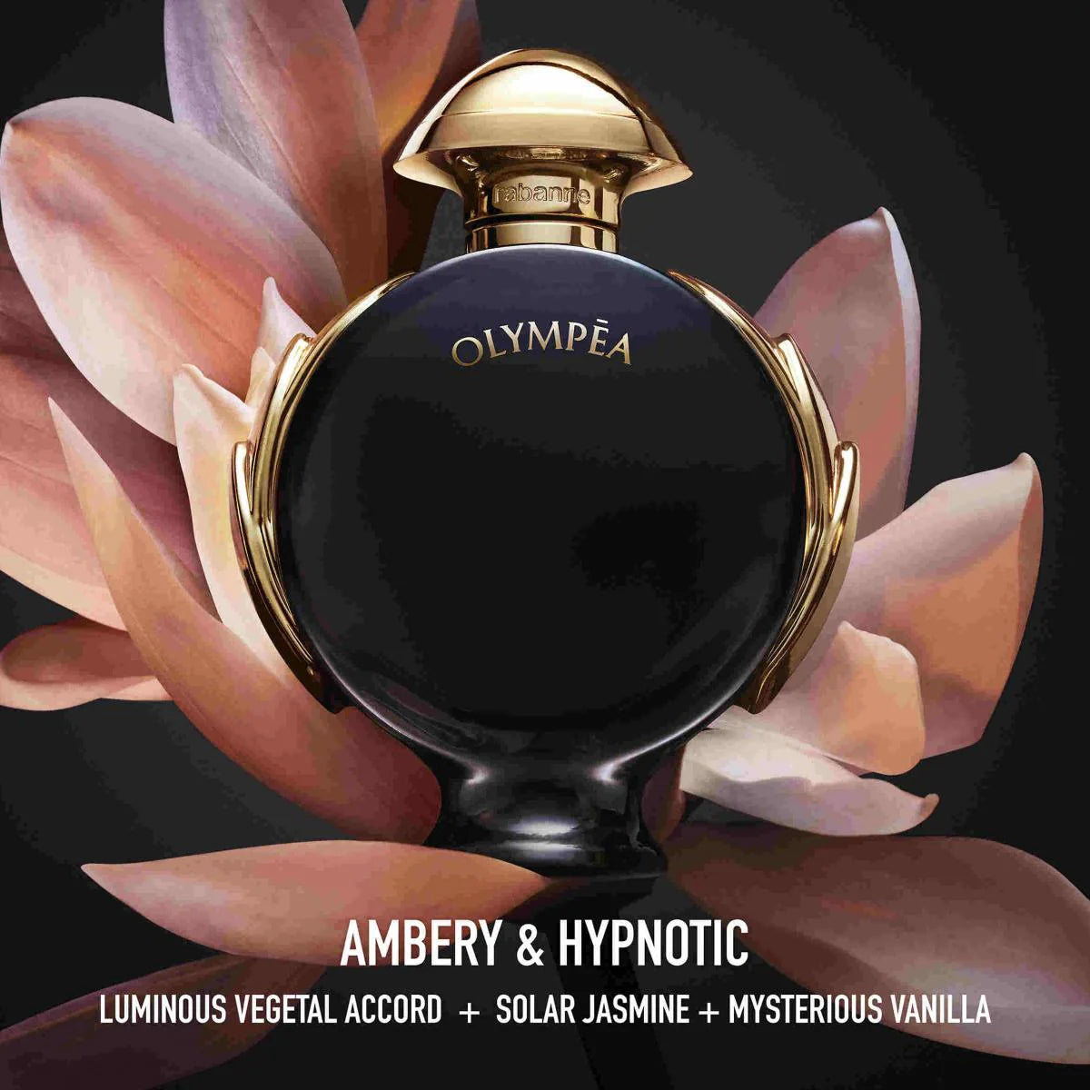 Paco Rabanne Olympéa Parfum