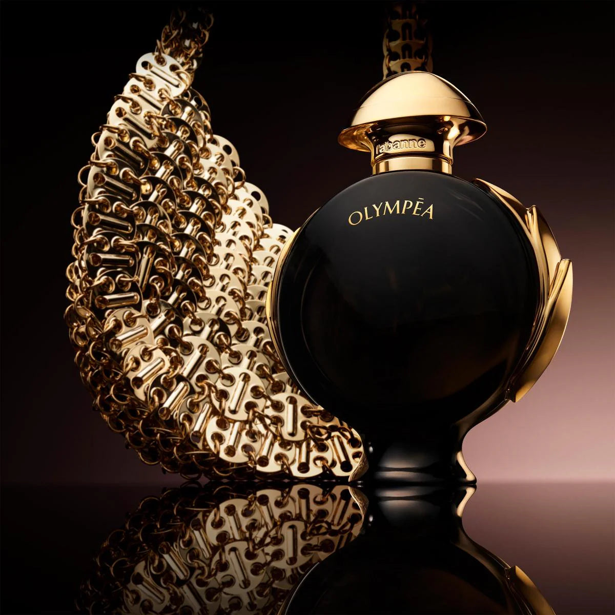Paco Rabanne Olympéa Parfum