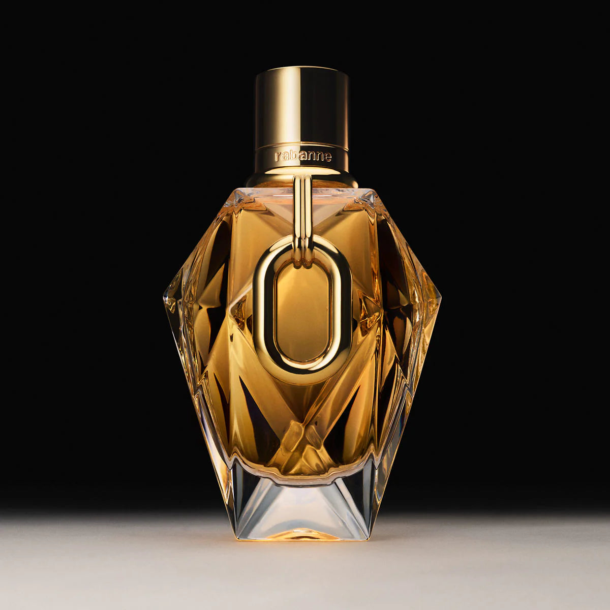 Paco Rabanne Million Gold For Her Eau Du Parfum Intense