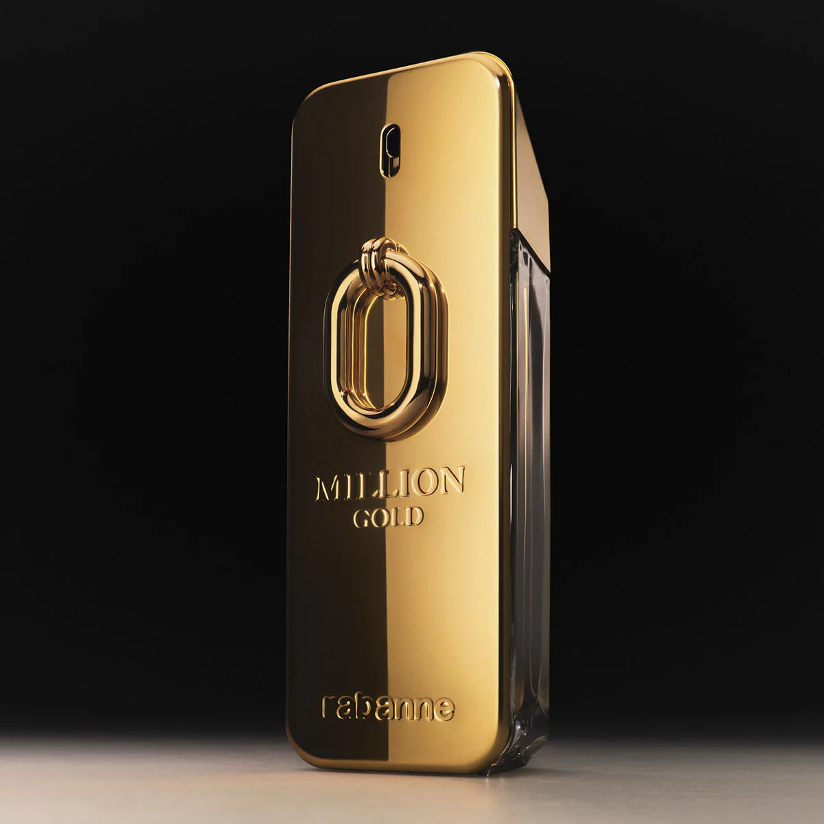 Paco Rabanne Million Gold Eau Du Parfum Intense