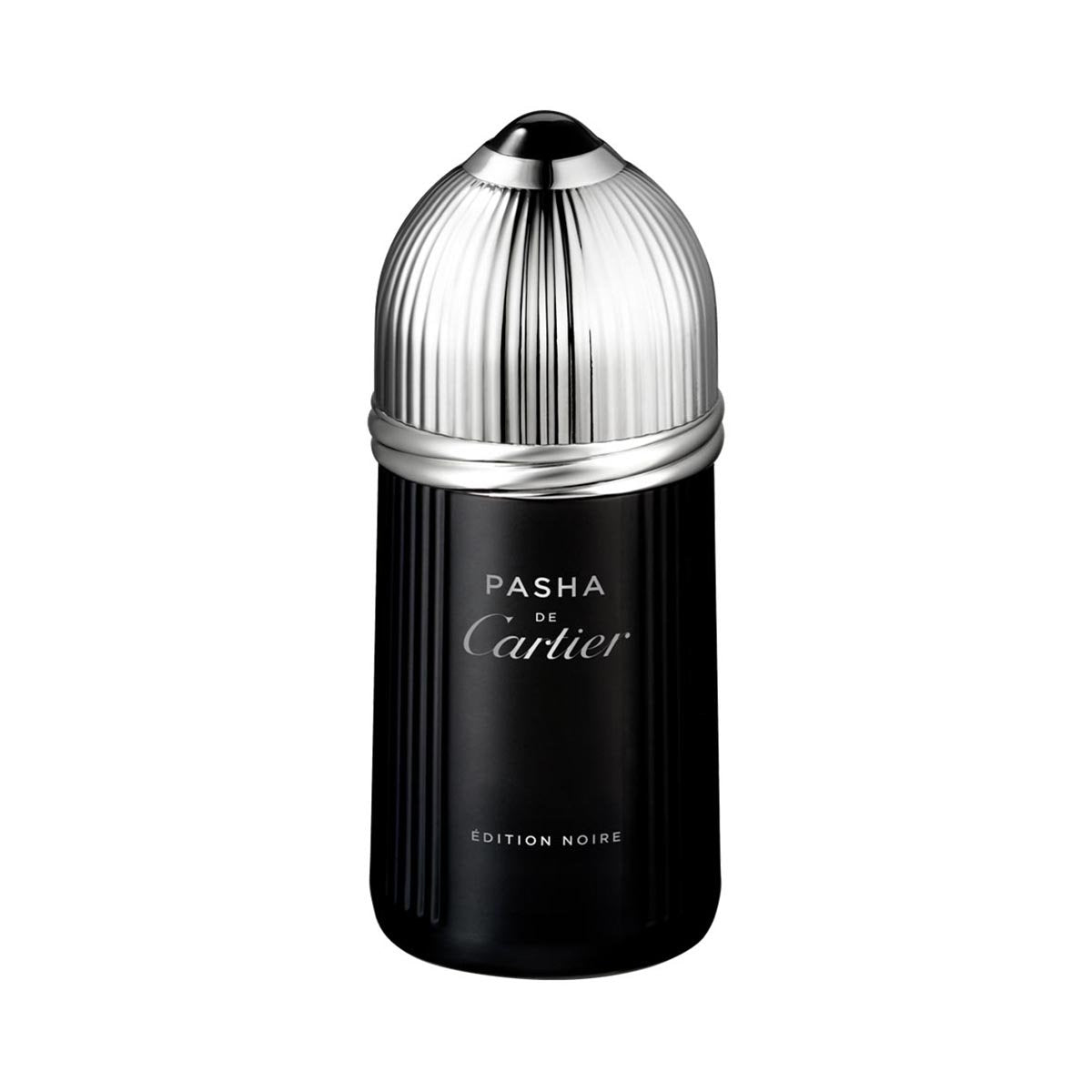 Pasha De Cartier Edition Noire Eau Du Toilette
