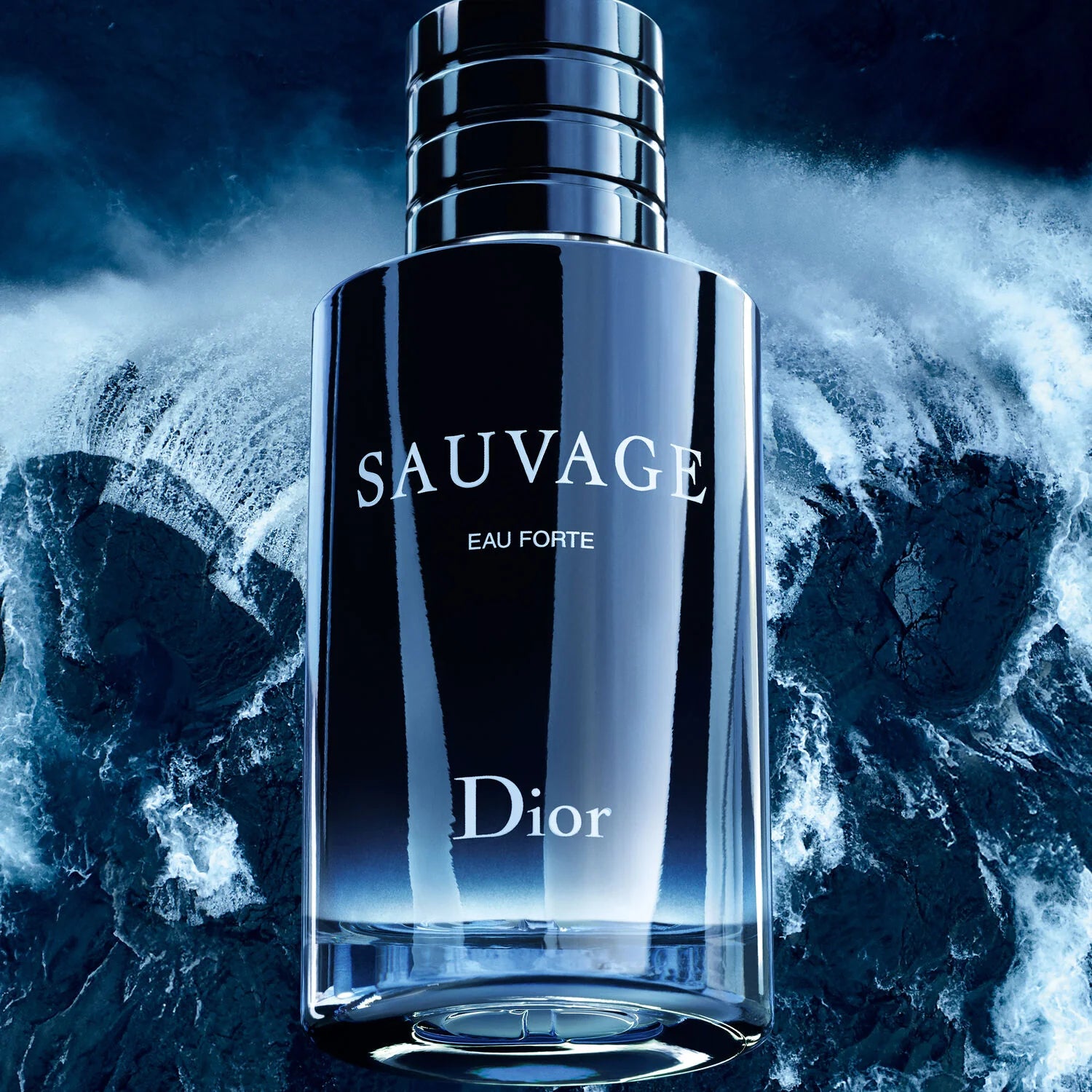 Dior Sauvage Eau Forte Parfum